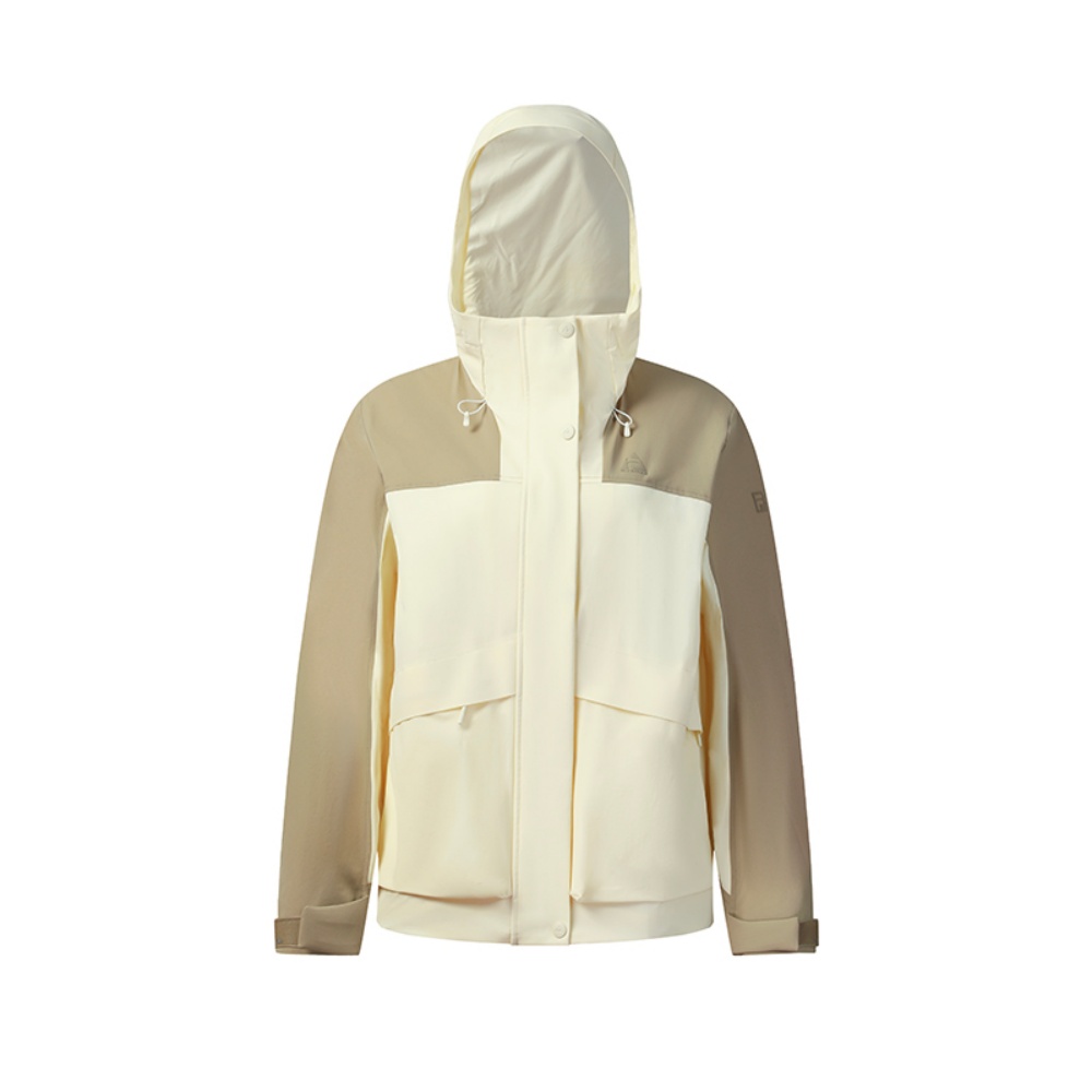 FILA Куртка explorer женская cardamom white
FILA Куртка explorer женская cardamom white