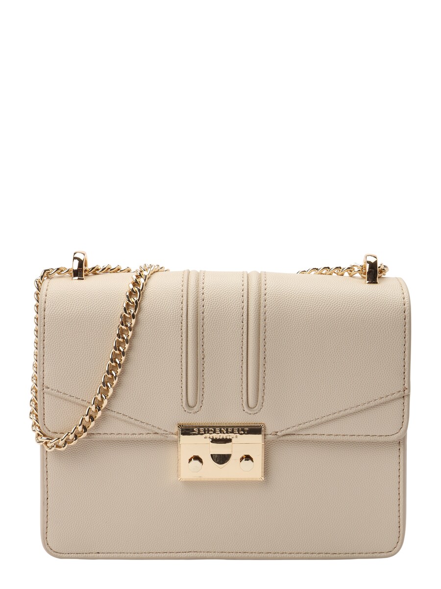 Сумка через плечо Seidenfelt Manufaktur Roros, кремовый
Сумка через плечо Seidenfelt Manufaktur Roros, кремовый