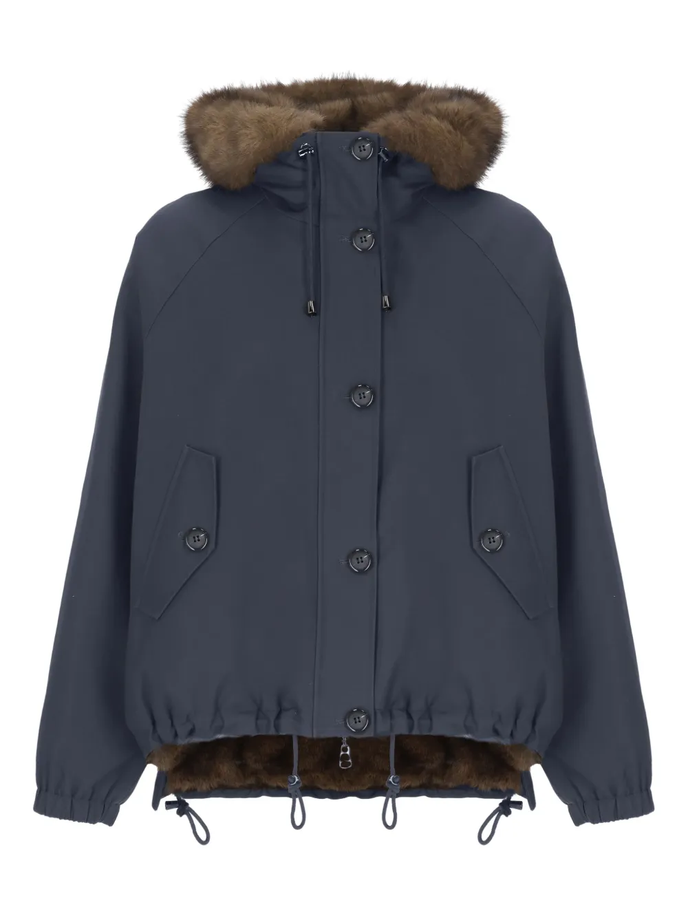 Куртка с капюшоном Valentini 1972, синий
Куртка с капюшоном Valentini 1972, синий