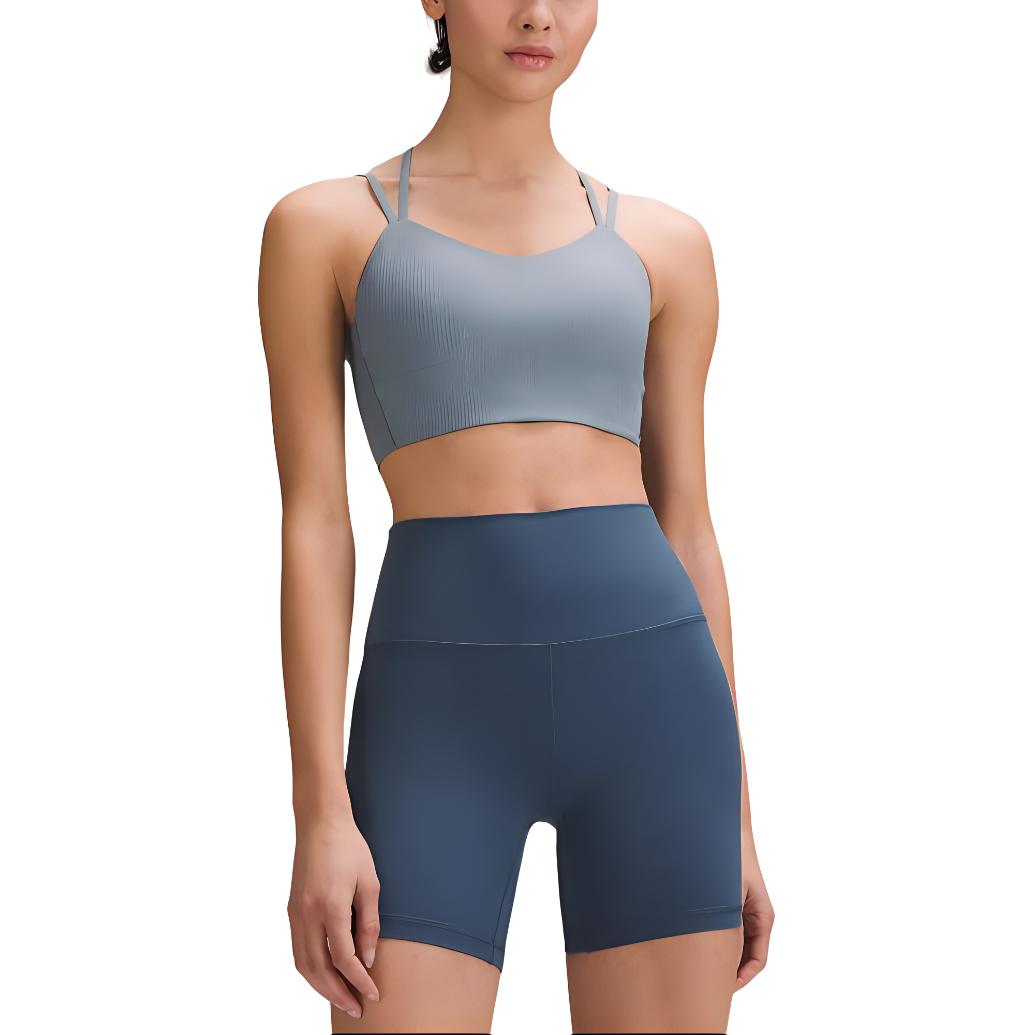 Lululemon Спортивное нижнее белье для женщин
Lululemon Спортивное нижнее белье для женщин