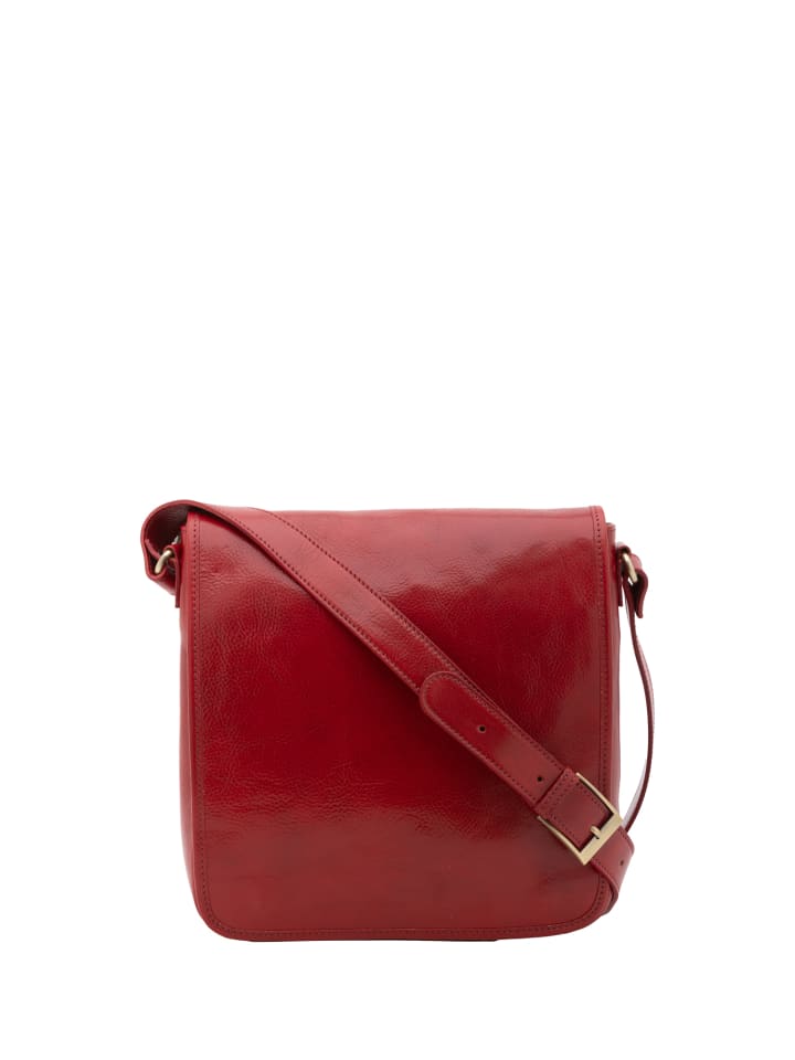 Наплечная сумка Gave Lux, красный 
Наплечная сумка Gave Lux, красный