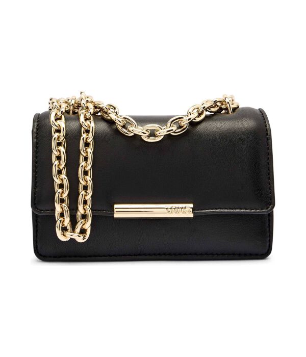 Кожаная сумка через плечо Одри Tous, черный
Кожаная сумка через плечо Одри Tous, черный