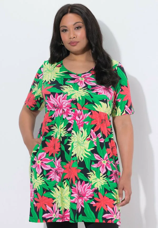 Длинная футболка с принтом alinie v ausschnitt halbarm Ulla Popken, Pink, Розовый, Длинная футболка с принтом alinie v ausschnitt halbarm Ulla Popken, Pink
Длинная футболка с принтом alinie v ausschnitt halbarm Ulla Popken, Pink, Розовый, Длинная футболка с принтом alinie v ausschnitt halbarm Ulla Popken, Pink