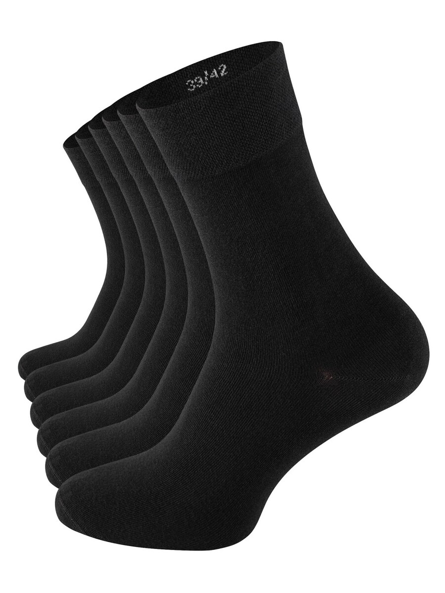 Носки Clark Crown, черный
Носки Clark Crown, черный