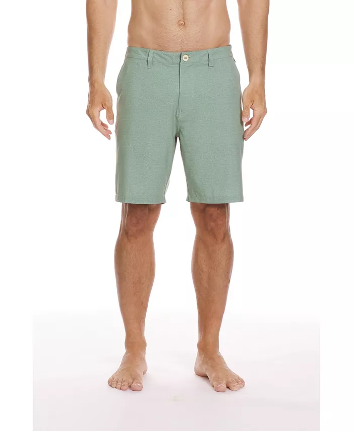 Шорты Quiksilver Men's Tamarindo Amphibian Hybrid Short Quiksilver Waterman, зеленый
Шорты Quiksilver Men's Tamarindo Amphibian Hybrid Short Quiksilver Waterman, зеленый