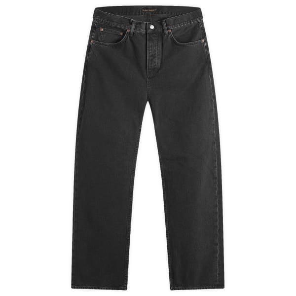 Джинсы Tuff Tony Nudie Jeans Co, черный
Джинсы Tuff Tony Nudie Jeans Co, черный