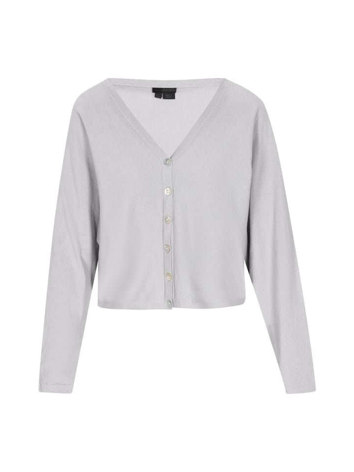 Спортивная куртка DreiMaster Klassik, серый
Спортивная куртка DreiMaster Klassik, серый