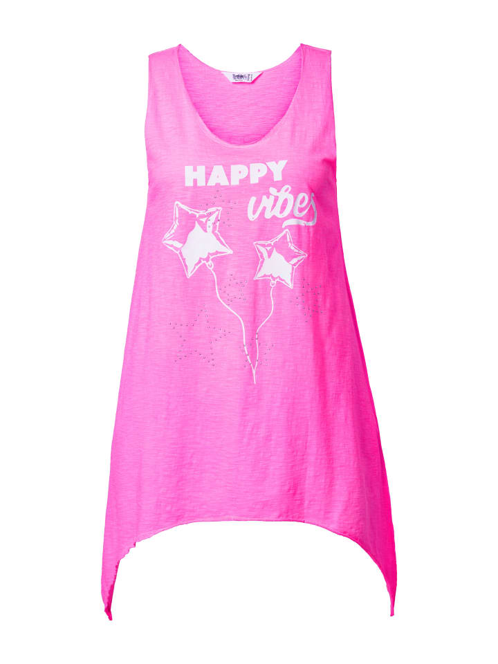 Футболка Angel of Style, цвет neon berry
Футболка Angel of Style, цвет neon berry