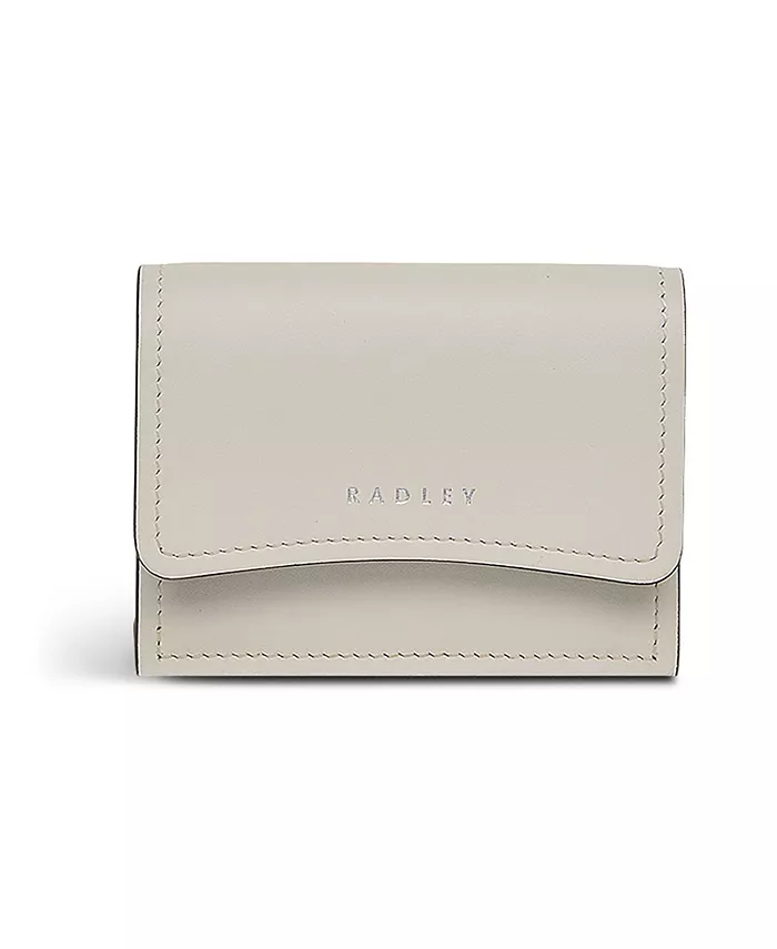 Кошелек для монет Selsey Street Radley London, белый
Кошелек для монет Selsey Street Radley London, белый