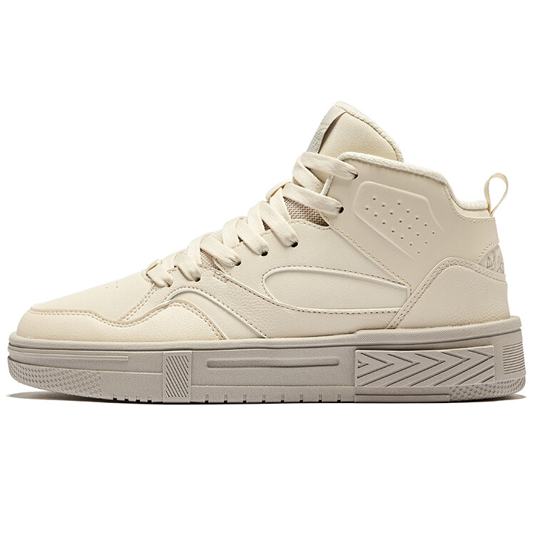 Кеды, скейтборд обувь женская высокая заварной крем пепельный Erke
Кеды, скейтборд обувь женская высокая заварной крем пепельный Erke