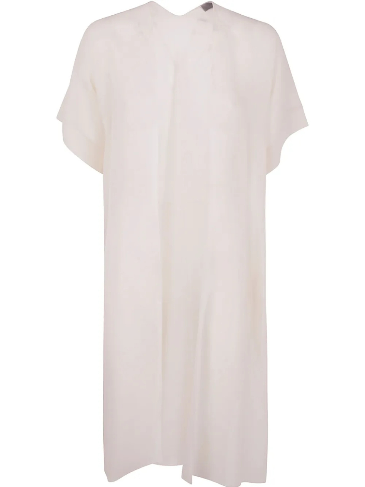 D.Внешний Жоржетт Плащ D.Exterior, нейтральный
D.Внешний Жоржетт Плащ D.Exterior, нейтральный