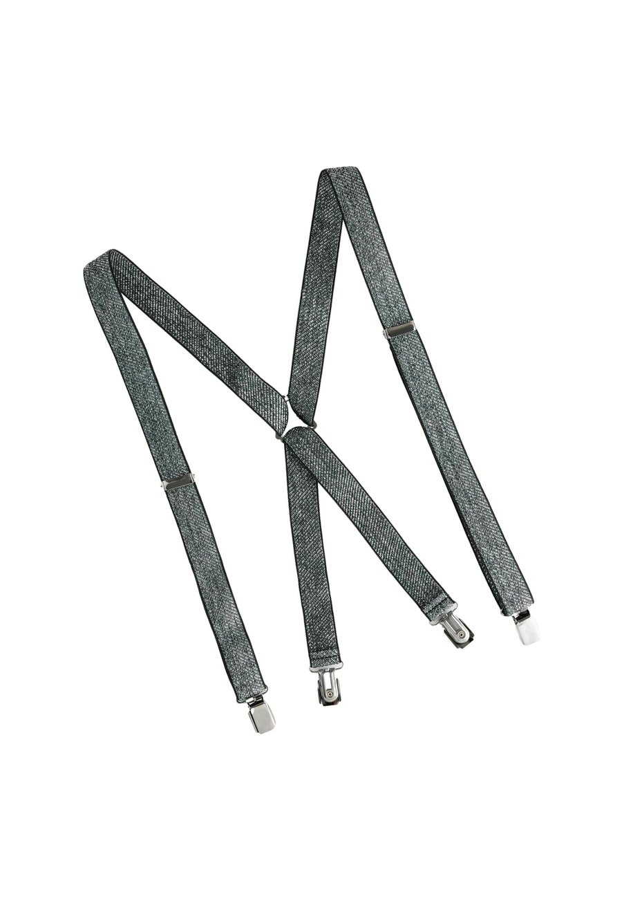 Ремень Next GLITTER , Grey /Silver-Coloured
Ремень Next GLITTER , Grey /Silver-Coloured