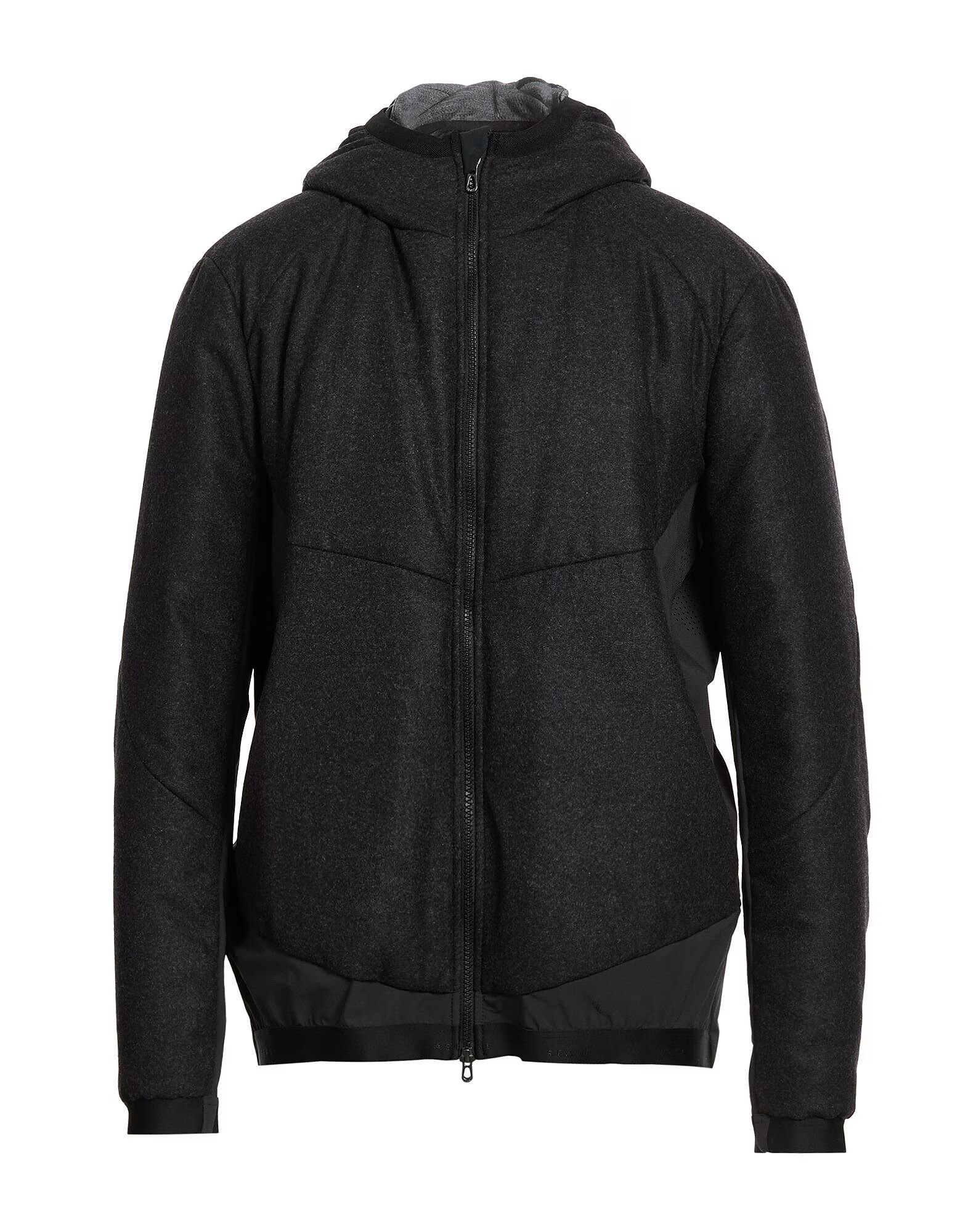 Пуховик Sease, тёмно-серый
Пуховик Sease, тёмно-серый