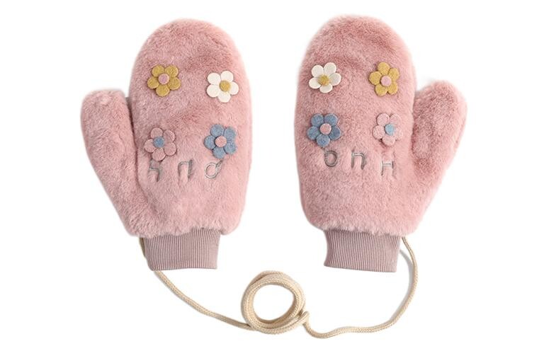 Free Rabbitⅱ RABBITⅡ Женские вязанные перчатки, Розовый
Free Rabbitⅱ RABBITⅡ Женские вязанные перчатки, Розовый