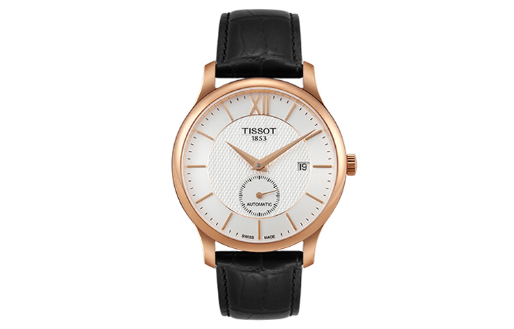 TISSOT Часы Men's Junya Collection Watch
TISSOT Часы Men's Junya Collection Watch