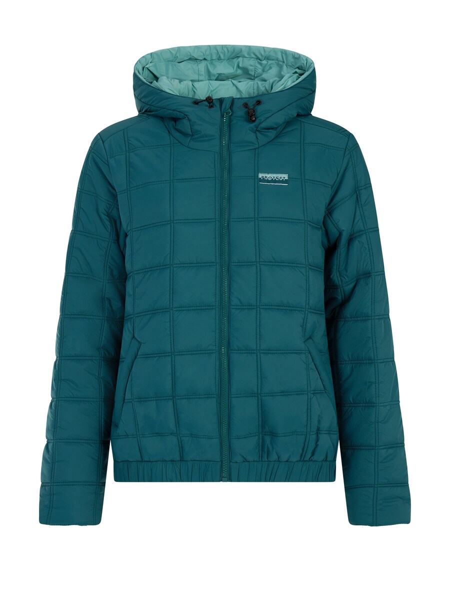 Зимняя куртка PROTEST PRTLeya, синий
Зимняя куртка PROTEST PRTLeya, синий