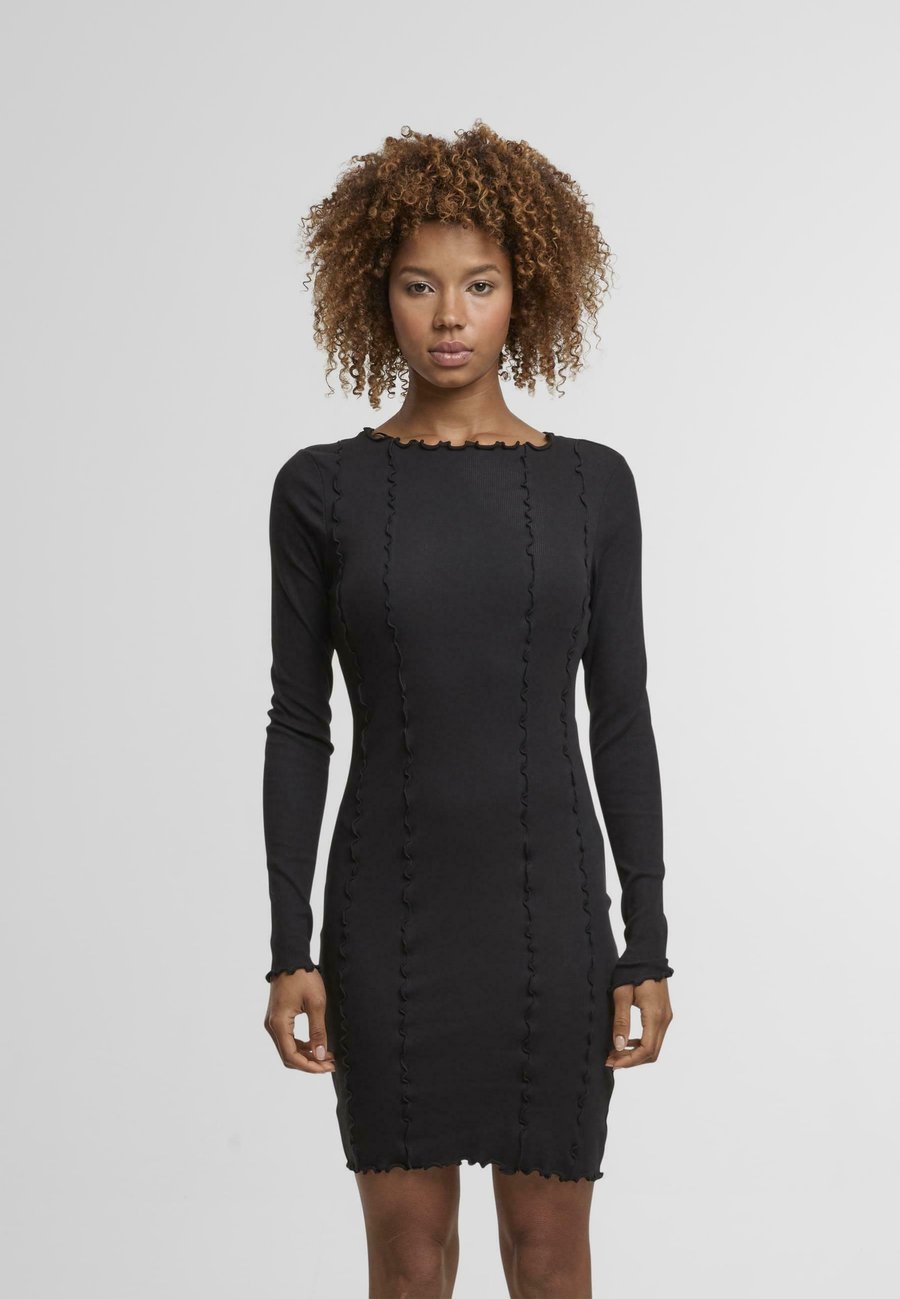 Платье Noisy May Shift dress, Black
Платье Noisy May Shift dress, Black