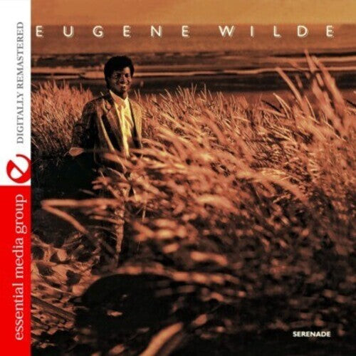 CD диск Wilde, Eugene: Serenade
CD диск Wilde, Eugene: Serenade