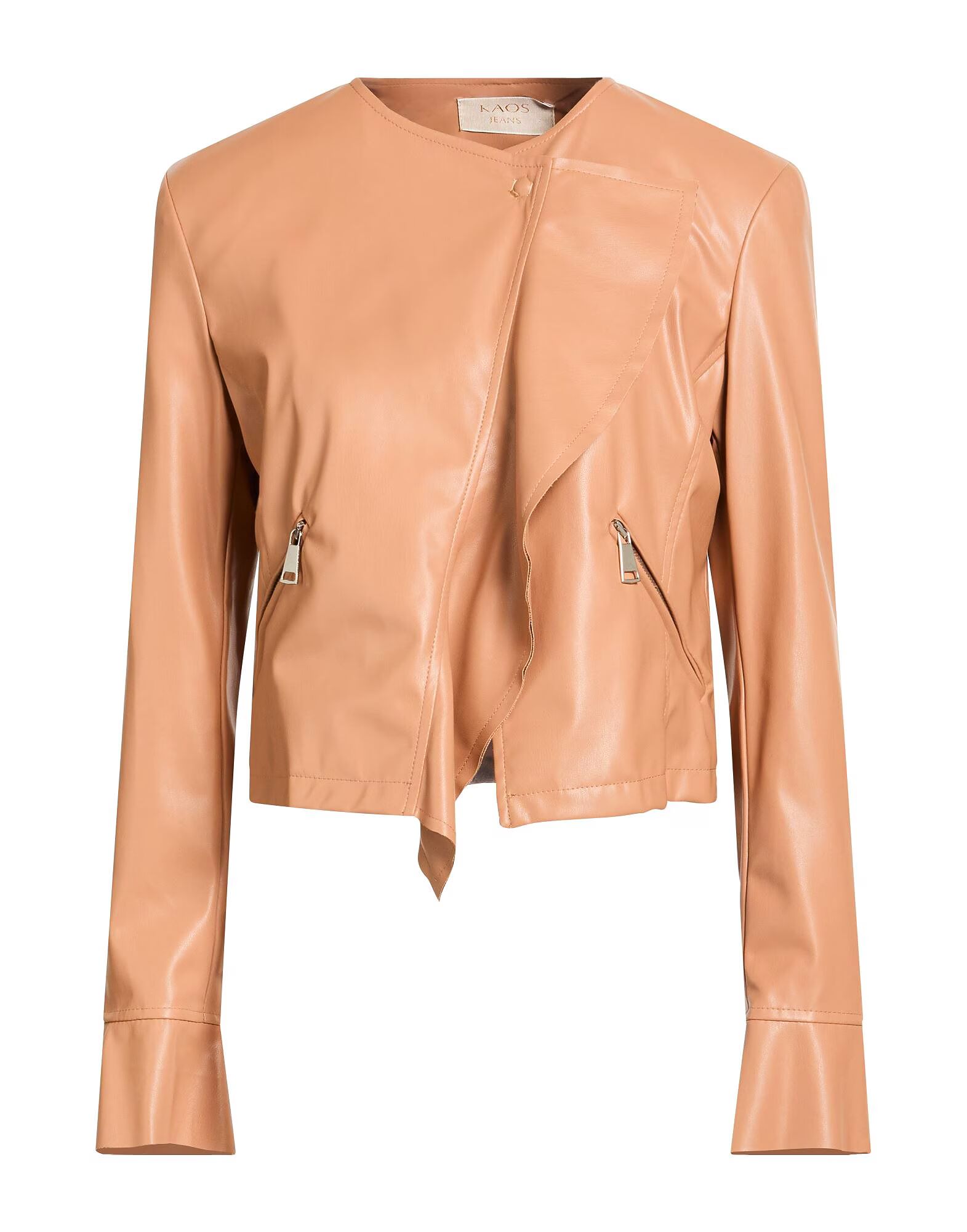 Куртка Kaos Jeans, светло-коричневый
Куртка Kaos Jeans, светло-коричневый