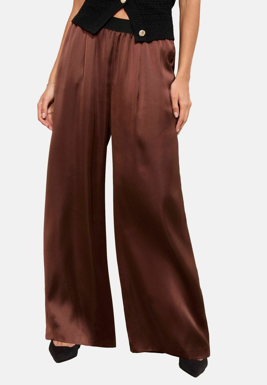 Брюки Friends Like These Trousers, Brown
Брюки Friends Like These Trousers, Brown