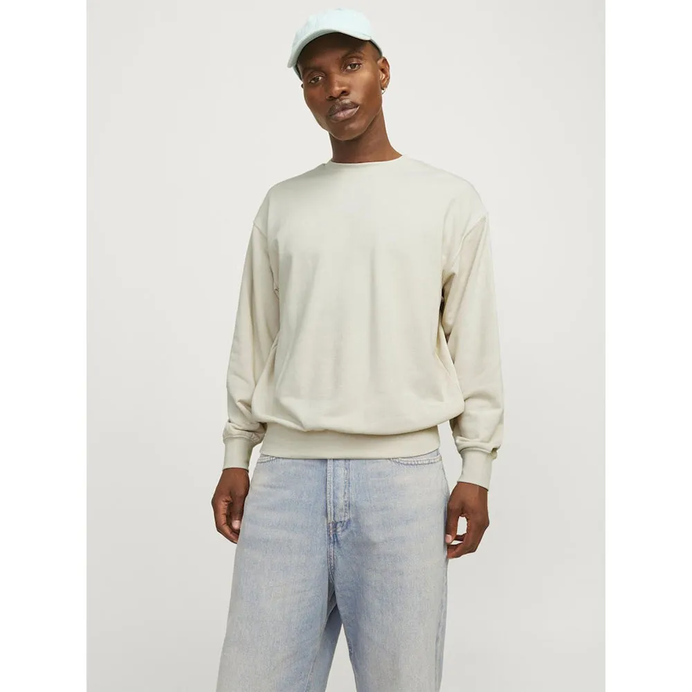 Толстовка Jack & Jones Charge, белый
Толстовка Jack & Jones Charge, белый