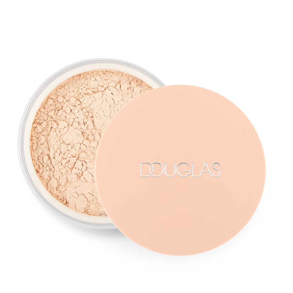 Рассыпчатая пудра douglas make up invisiloose blotting powder Douglas Collection, цвет warm, вес 10 гр.
Рассыпчатая пудра douglas make up invisiloose blotting powder Douglas Collection, цвет warm, вес 10 гр.