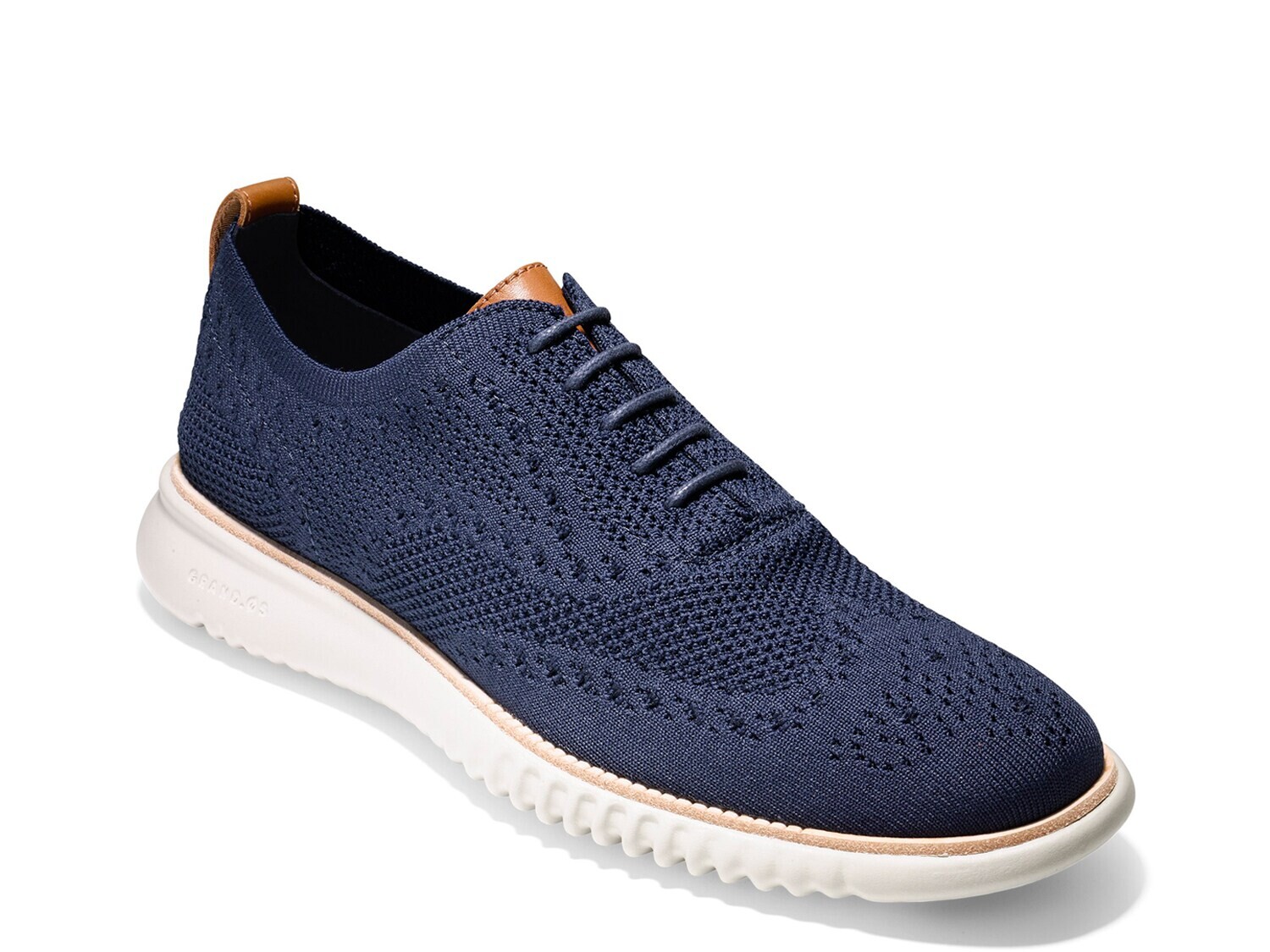 Оксфорды Cole Haan ZeroGrand StitchLite Wingtip, темно-синий
Оксфорды Cole Haan ZeroGrand StitchLite Wingtip, темно-синий