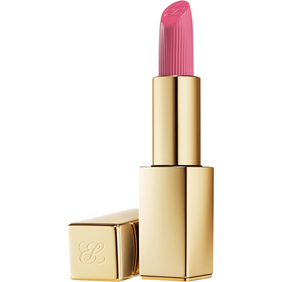 Губная помада Estée Lauder Pure Color Creme Lipstick, Powerful / 3,5 g
Губная помада Estée Lauder Pure Color Creme Lipstick, Powerful / 3,5 g