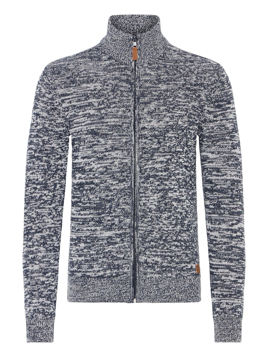 Вязаный кардиган BLEND BHDano, синий
Вязаный кардиган BLEND BHDano, синий