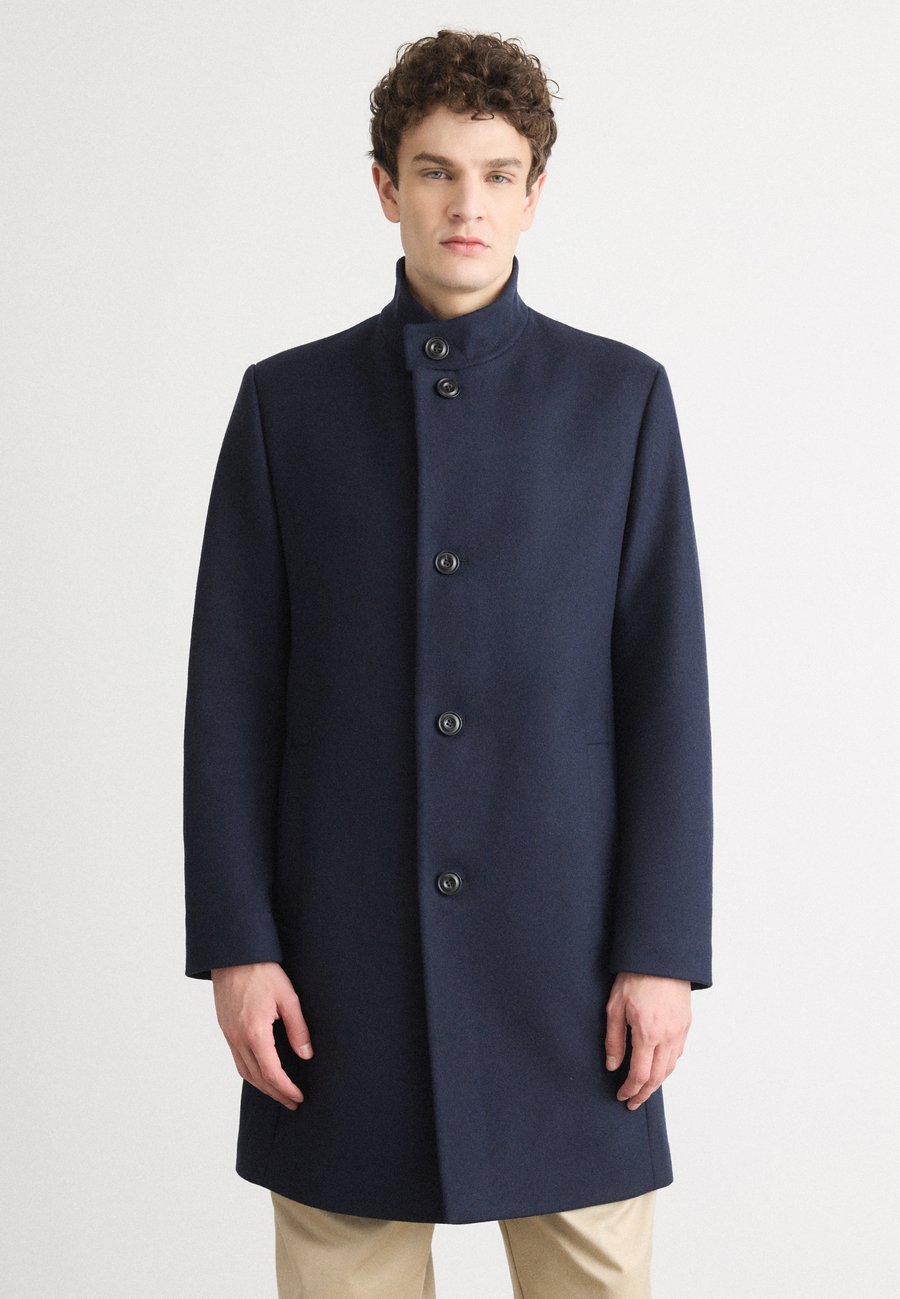 Пальто HUGO MINTRAX, Dark Blue
Пальто HUGO MINTRAX, Dark Blue