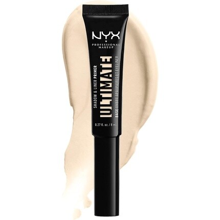 Праймер для теней и подводки Ultimate с витамином Е — Light 01 Light, Nyx Professional Makeup
Праймер для теней и подводки Ultimate с витамином Е — Light 01 Light, Nyx Professional Makeup