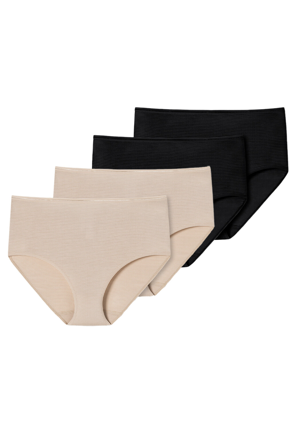Трусы Schiesser Midi Modal Essentials, черный
Трусы Schiesser Midi Modal Essentials, черный