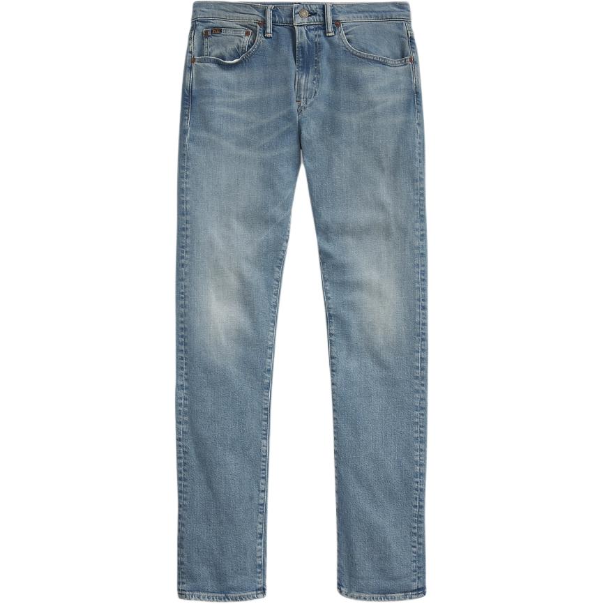 Джинсы мужские Polo Ralph Lauren, синий
Джинсы мужские Polo Ralph Lauren, синий