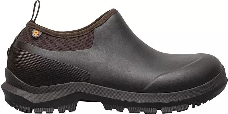 Мужские водонепроницаемые слипоны Bogs Sauvie II, коричневый
Мужские водонепроницаемые слипоны Bogs Sauvie II, коричневый