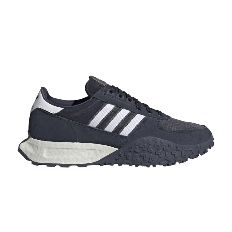 Кроссовки adidas Retropy E5 W.R.P. 'Legend Ink', синий
Кроссовки adidas Retropy E5 W.R.P. 'Legend Ink', синий