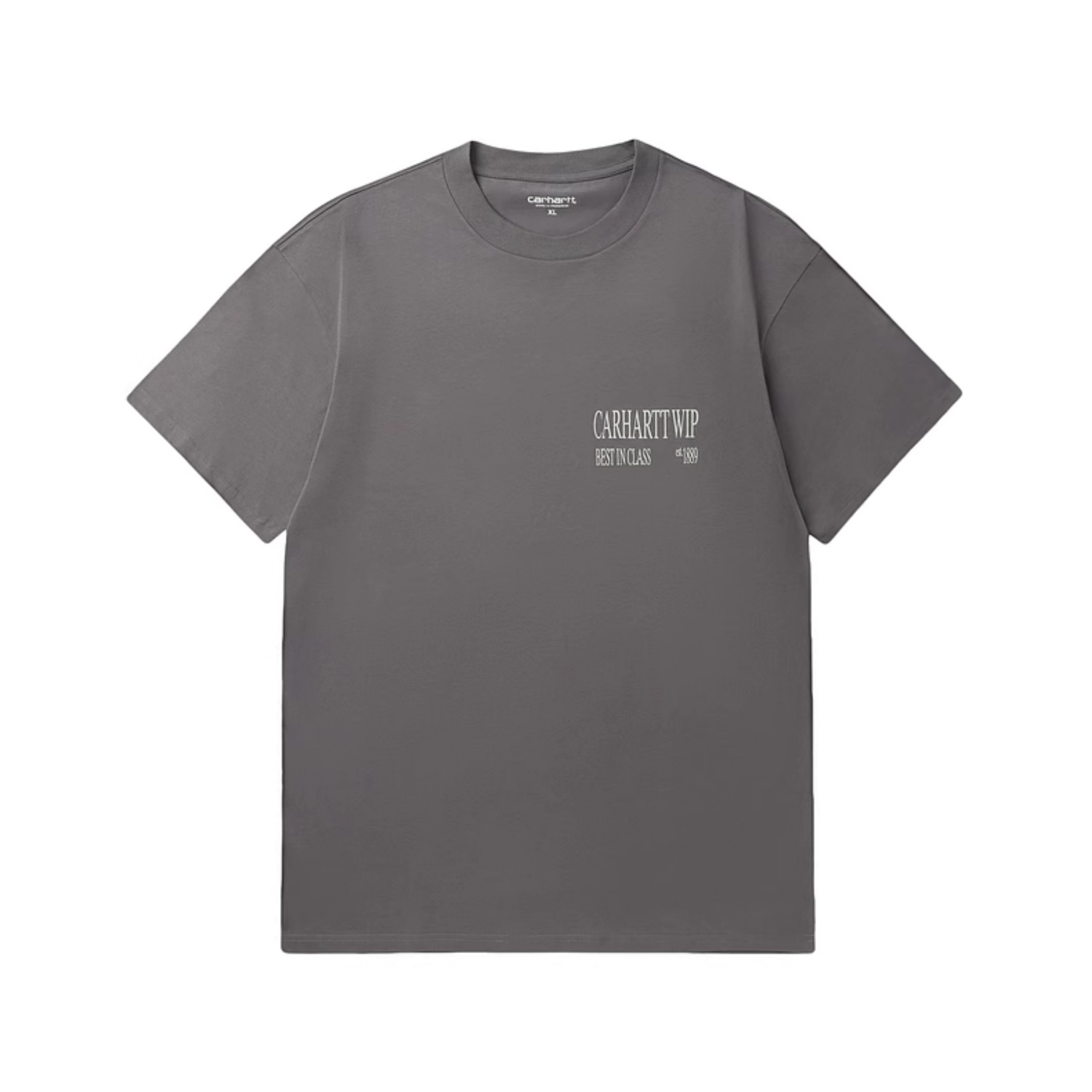 Футболка Best In Class Carhartt WIP, фиолетовый
Футболка Best In Class Carhartt WIP, фиолетовый