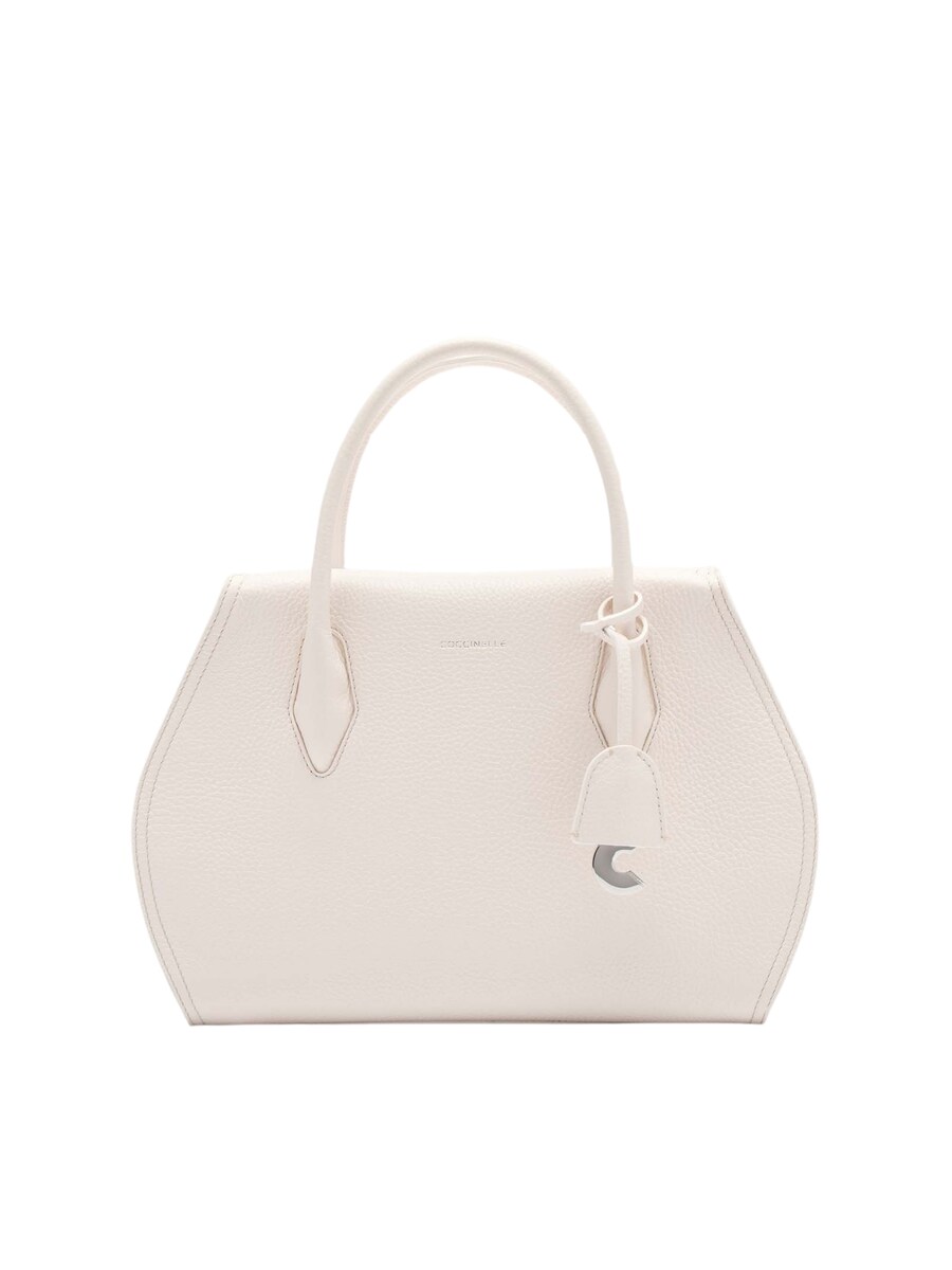 Сумочка Coccinelle Lord 7, White
Сумочка Coccinelle Lord 7, White