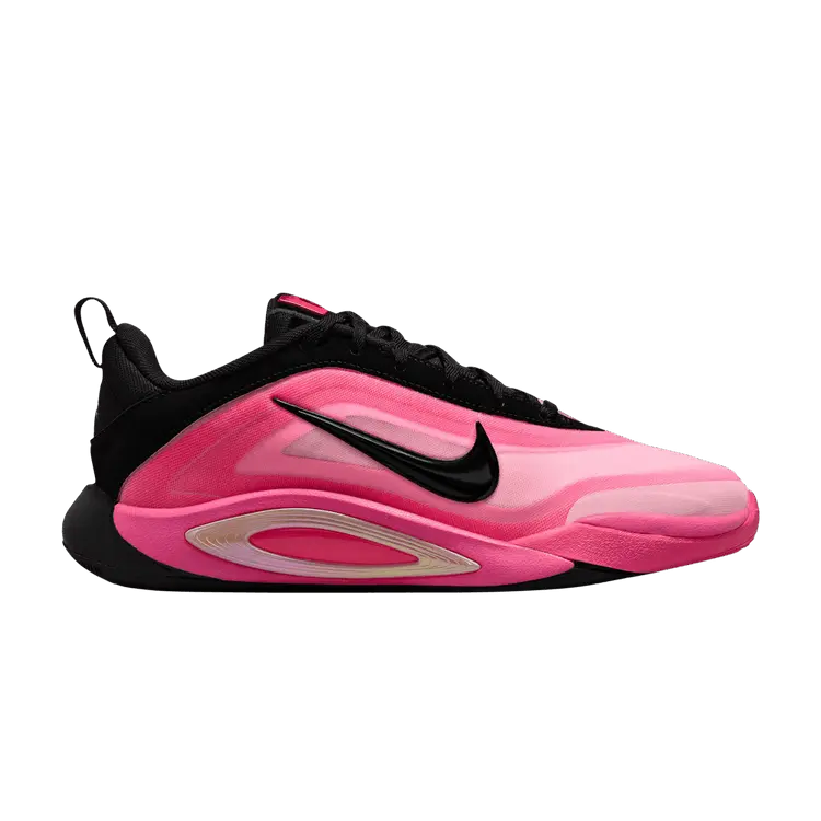 Кроссовки A'One GS 'Leo Lights', розовый
Кроссовки A'One GS 'Leo Lights', розовый