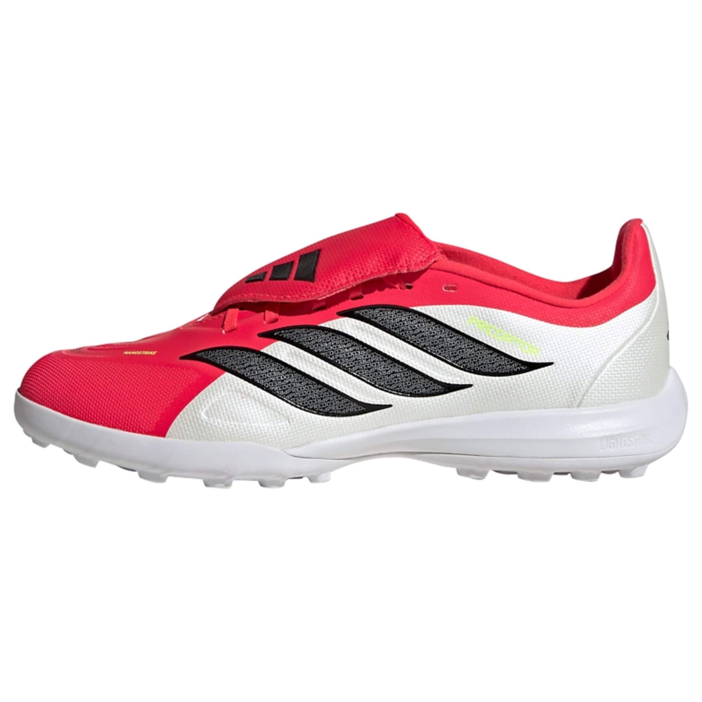 Adidas Performance Кроссовки 'Predator League' в цвете Cranberry
Adidas Performance Кроссовки 'Predator League' в цвете Cranberry