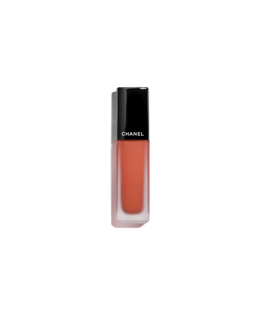 Жидкая помада CHANEL Rouge Allure Liquid Velvet, 212 Stupefiante, 6 ml
Жидкая помада CHANEL Rouge Allure Liquid Velvet, 212 Stupefiante, 6 ml
