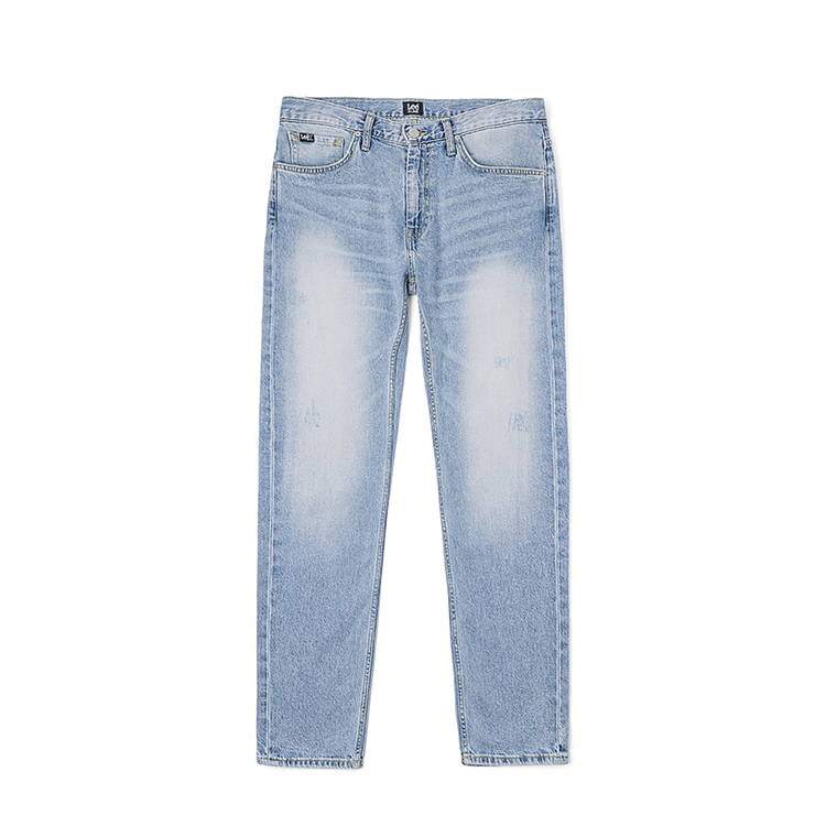 Джинсы мужские Lee, светло-голубой
Джинсы мужские Lee, светло-голубой