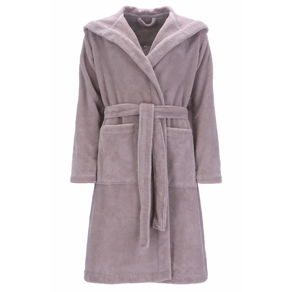 Халат в элегантном дизайне Bugatti, фиолетовый
Халат в элегантном дизайне Bugatti, фиолетовый