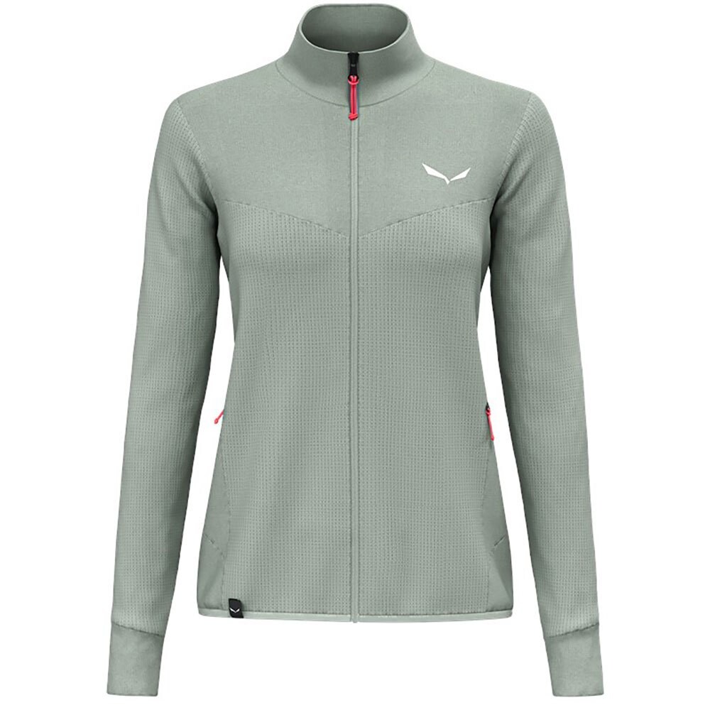 Куртка Salewa Puez Waffle HYB Pl, серый
Куртка Salewa Puez Waffle HYB Pl, серый