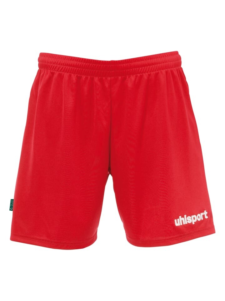 Спортивные шорты uhlsport FTP Women, красный
Спортивные шорты uhlsport FTP Women, красный