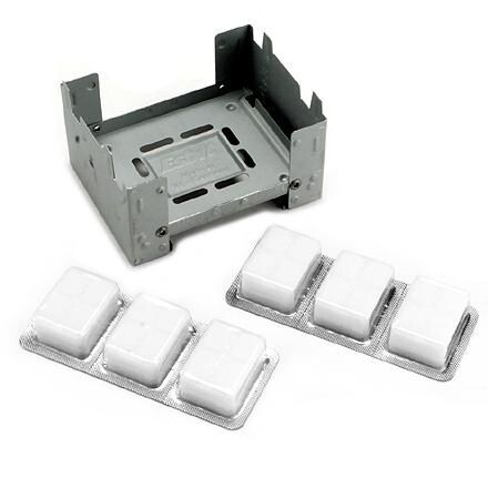 Плита походная Esbit
Плита походная Esbit