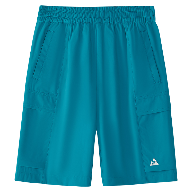 FILA KIDS Шорты Kids' Qingtao Blue
FILA KIDS Шорты Kids' Qingtao Blue