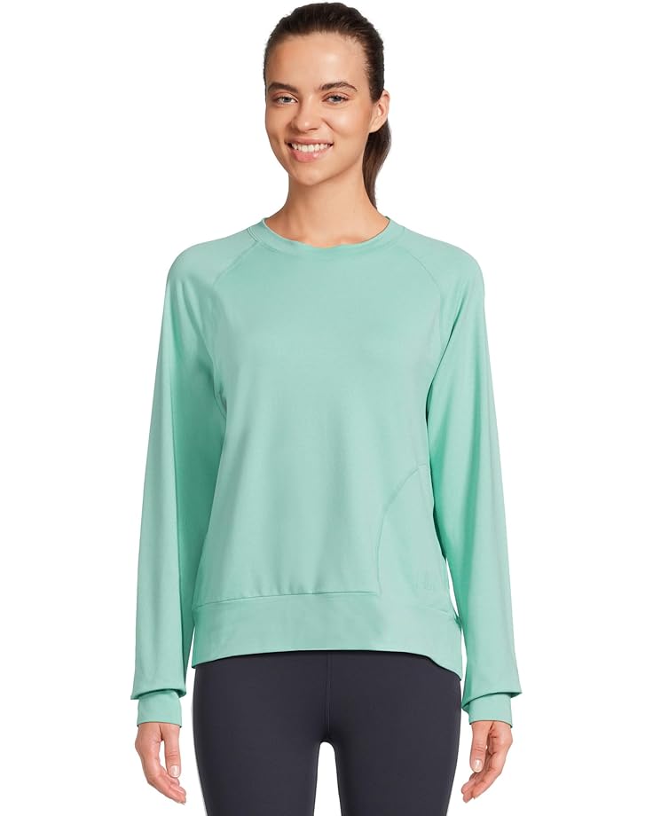 Женский свитер Helly Hansen Tyri Knit Creneck, Green
Женский свитер Helly Hansen Tyri Knit Creneck, Green