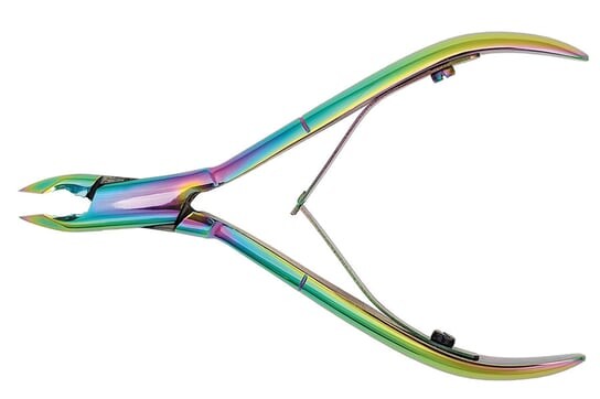 Кусачки для кутикулы косметические CS 20-10K 3, 4, 5мм, Hairplay
Кусачки для кутикулы косметические CS 20-10K 3, 4, 5мм, Hairplay