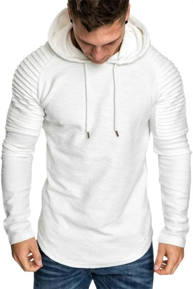 Весенний худи мужское с длинным рукавом однотонное XZQYJKP
Весенний худи мужское с длинным рукавом однотонное XZQYJKP