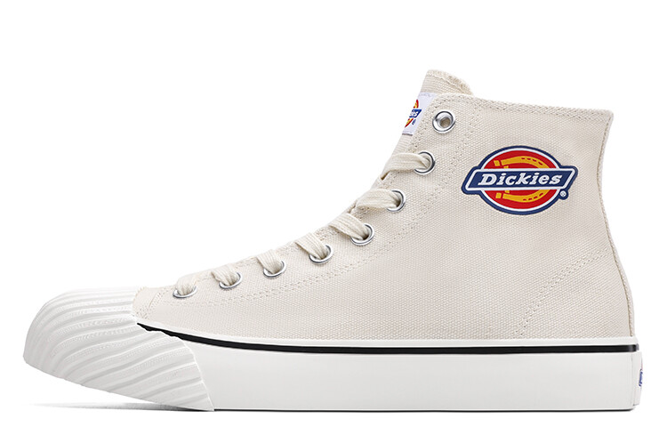 Холщовая обувь Dickies унисекс
Холщовая обувь Dickies унисекс